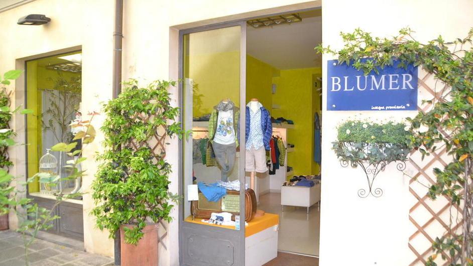 Di Simo, interviene la proprietà