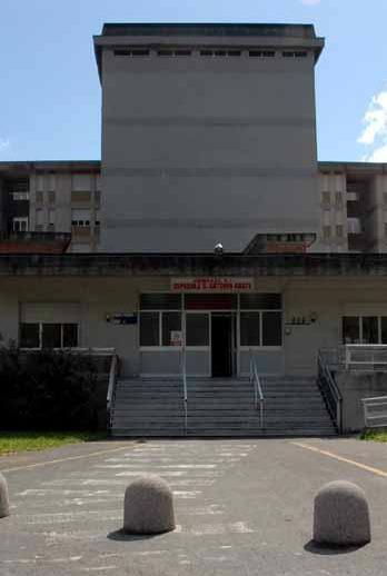 Manca un farmaco in reparto, 200 Km per reperirlo