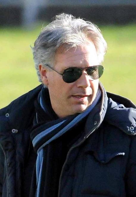 «Nessun regalo al Siena» Danesi carica la squadra 