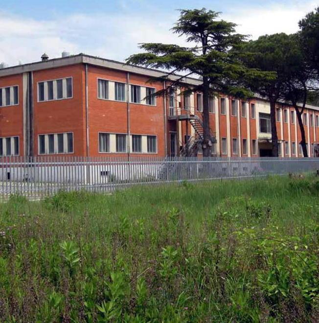 Un polo sartoriale di alta qualità e quindici nuovi posti di lavoro 