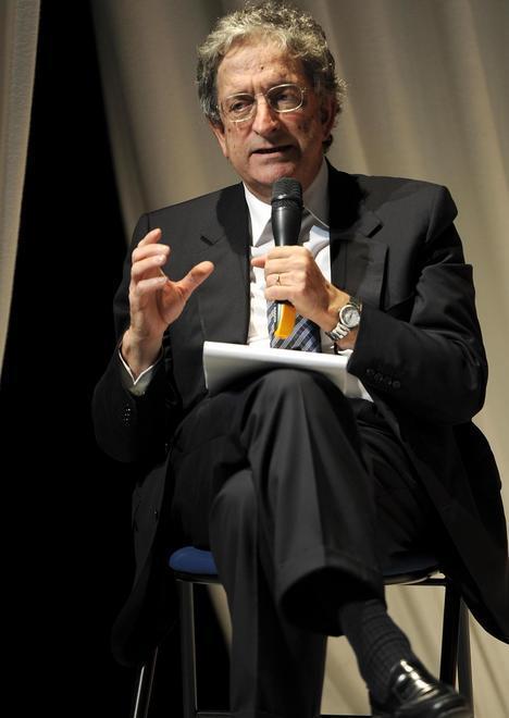 Il viceministro Morando: «Cambiare per crescere»