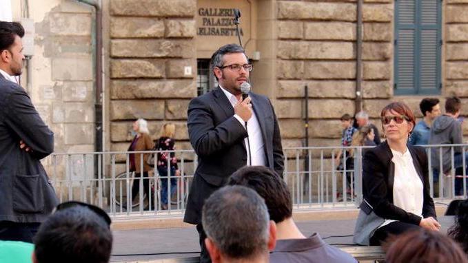Giannarelli (M5S) «Al porto facciamo un polo tecnologico»