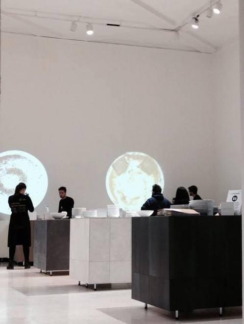 Ceramica, regina della Triennale 