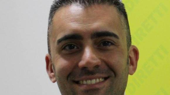 Coldiretti Modena: Giovanni Duò nuovo direttore
