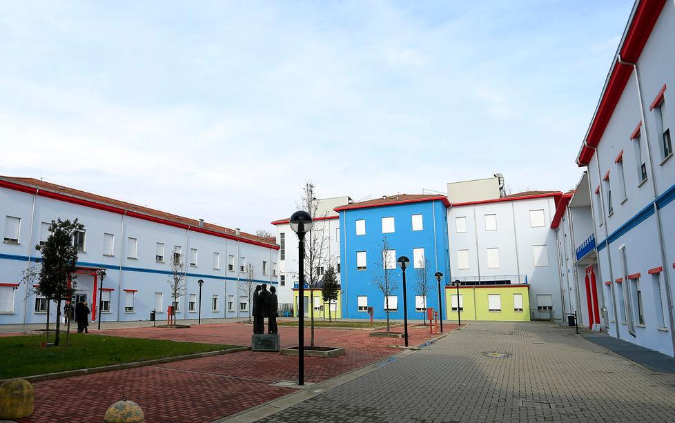 Un referendum sul futuro dell’ospedale 