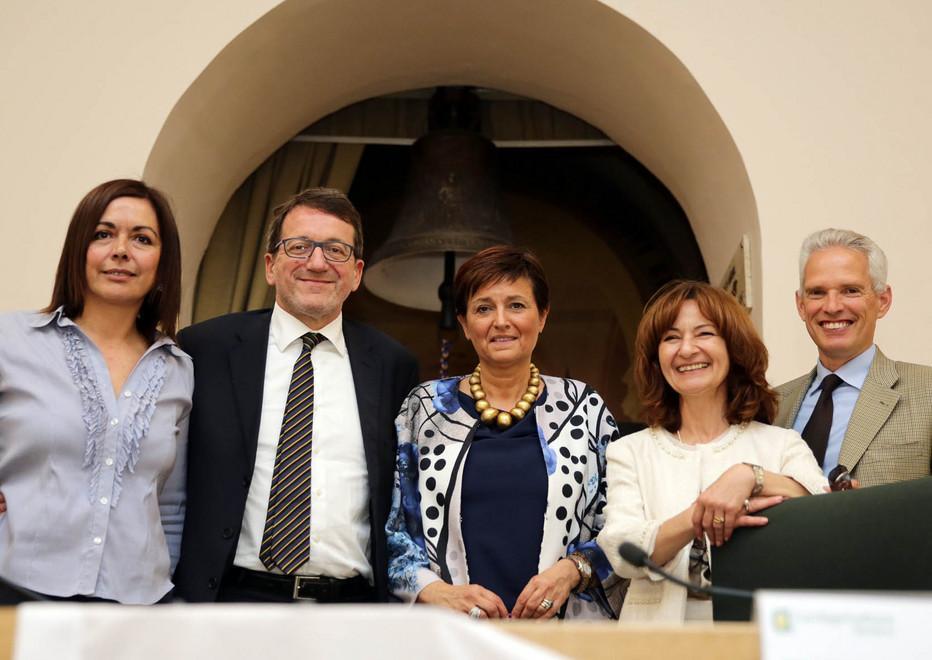 «Basta, l’agricoltura non deve più essere come un bancomat» 