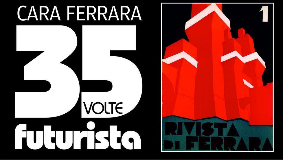Il Futurismo a casa vostra 