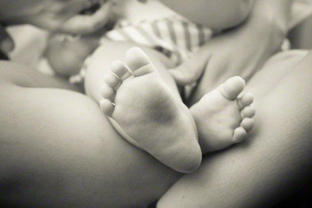 Festa della mamma: auguri e foto per le regine della giornata