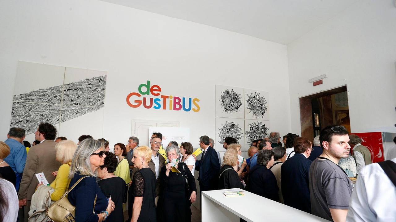 Giardini, apre l’Expo di Modena