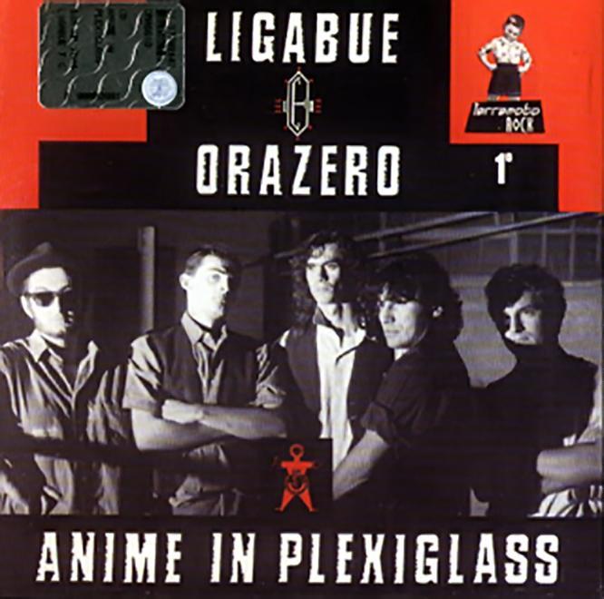 Ligabue al Campovolo, una storia iniziata a Reggio nell’88 