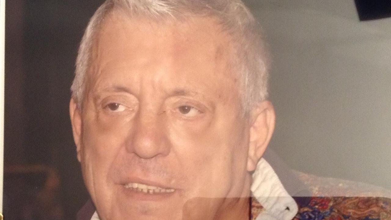 Morto il dottor Patrizio Desii