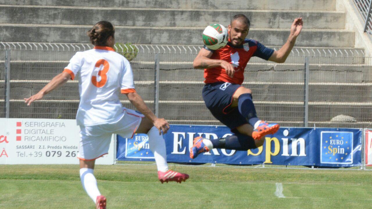 Serie D, i tifosi della Torres a Budoni solo se hanno già il biglietto