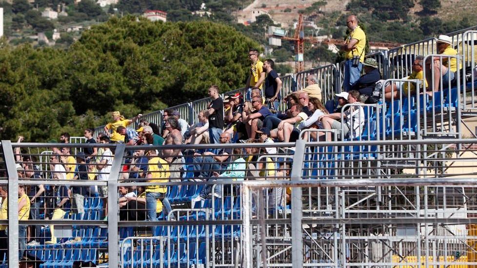 Melotti: «Disastro, chiediamo scusa a tifosi e società»