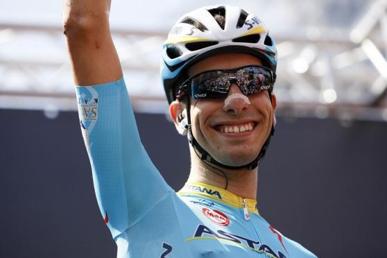 Fabio Aru