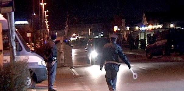 Un'altra notte di violenza e paura nella Darsena di Viareggio