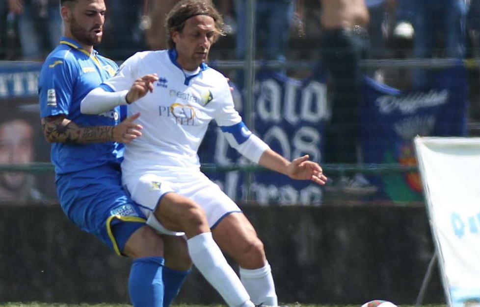 LE PAGELLE DEL PRATO A CURA DI VEZIO TRIFONI
