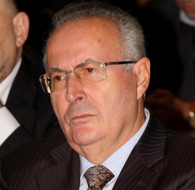 Divo Gronchi potrebbe essere il “traghettatore”