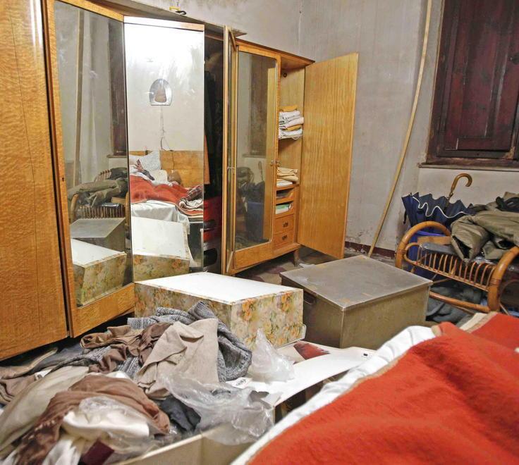 Rapina in casa dell’anziano poi deceduto: nuovo arresto 