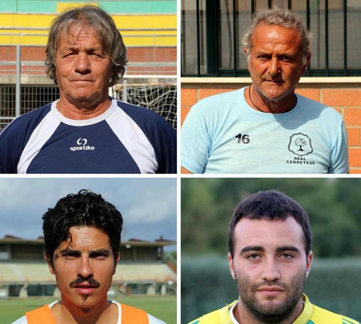 Fucecchio-Cerretese il derby vale la salvezza 