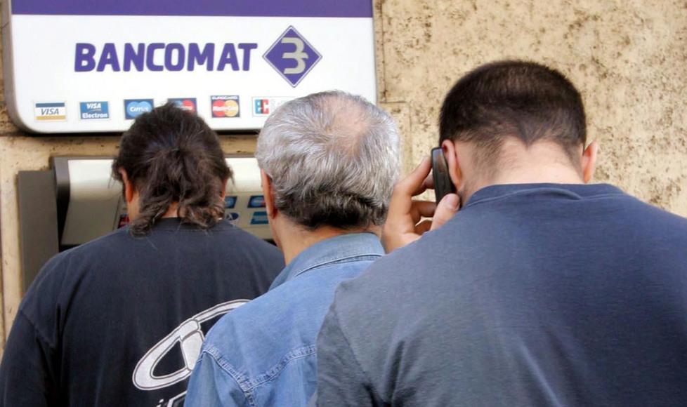 Imprenditore nei guai per 190 euro 
