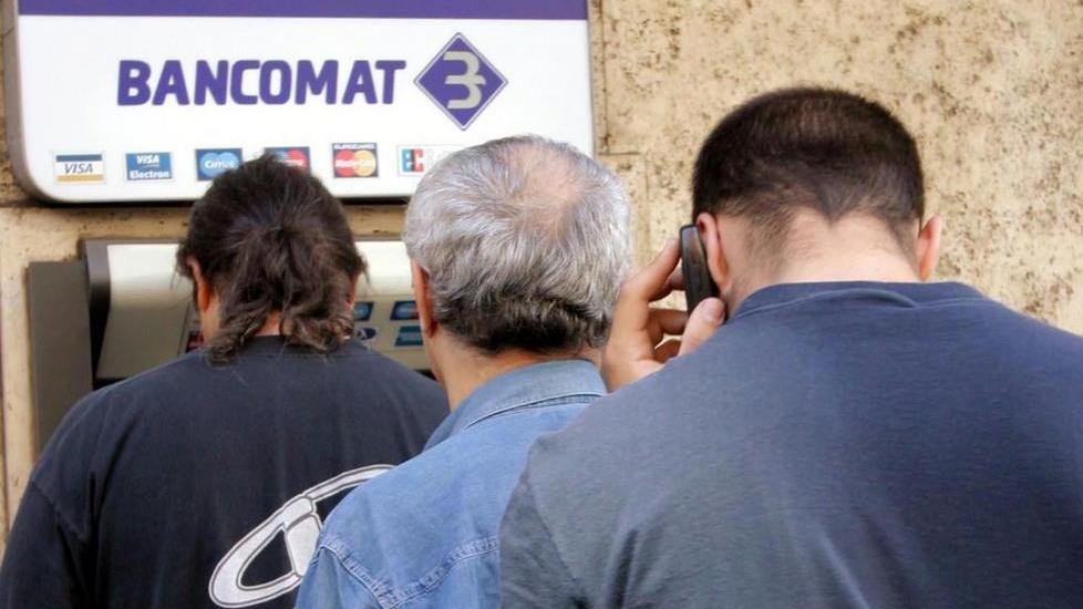 Imprenditore nei guai per 190 euro