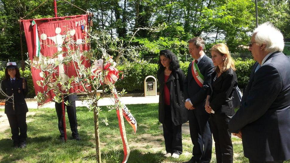 Lucia Borsellino: per salvare mio padre non è stato fatto tutto