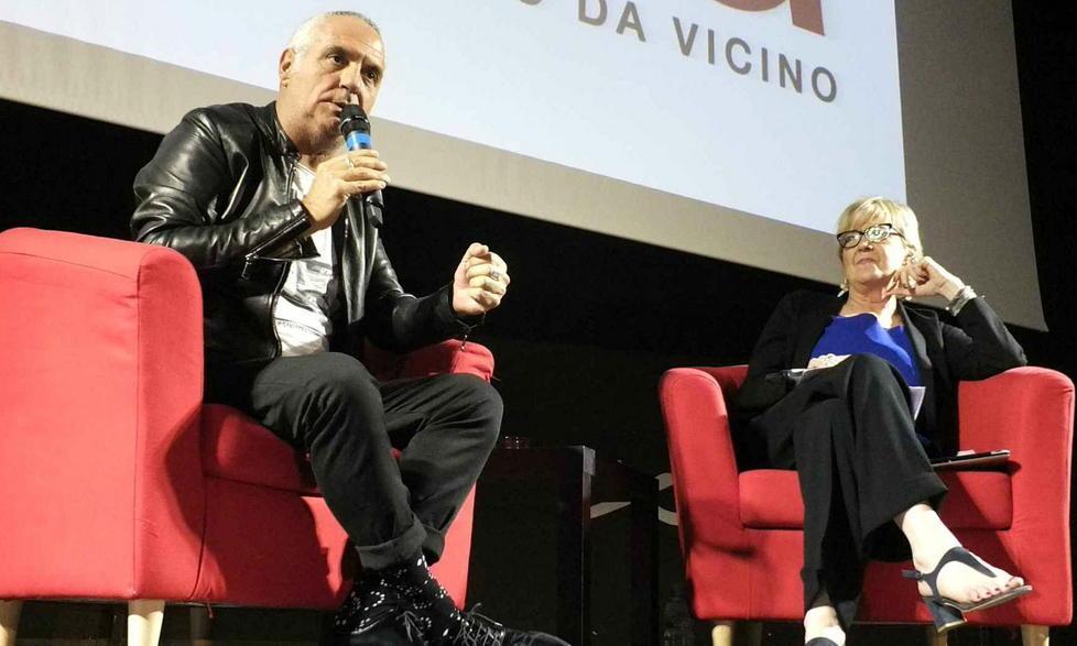 Panariello cambia verso al suo cinema
