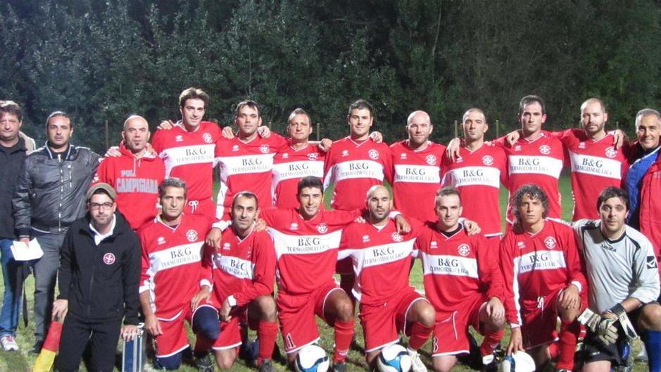 Campigiana salva in zona Cesarini