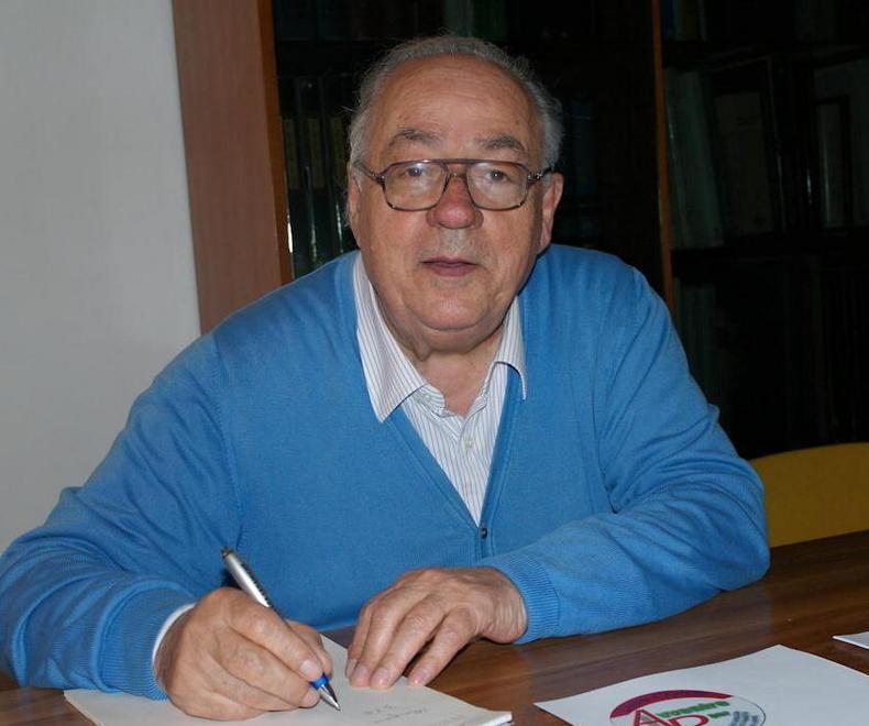 È morto Mario Biasci era l’ultimo dei democristiani 