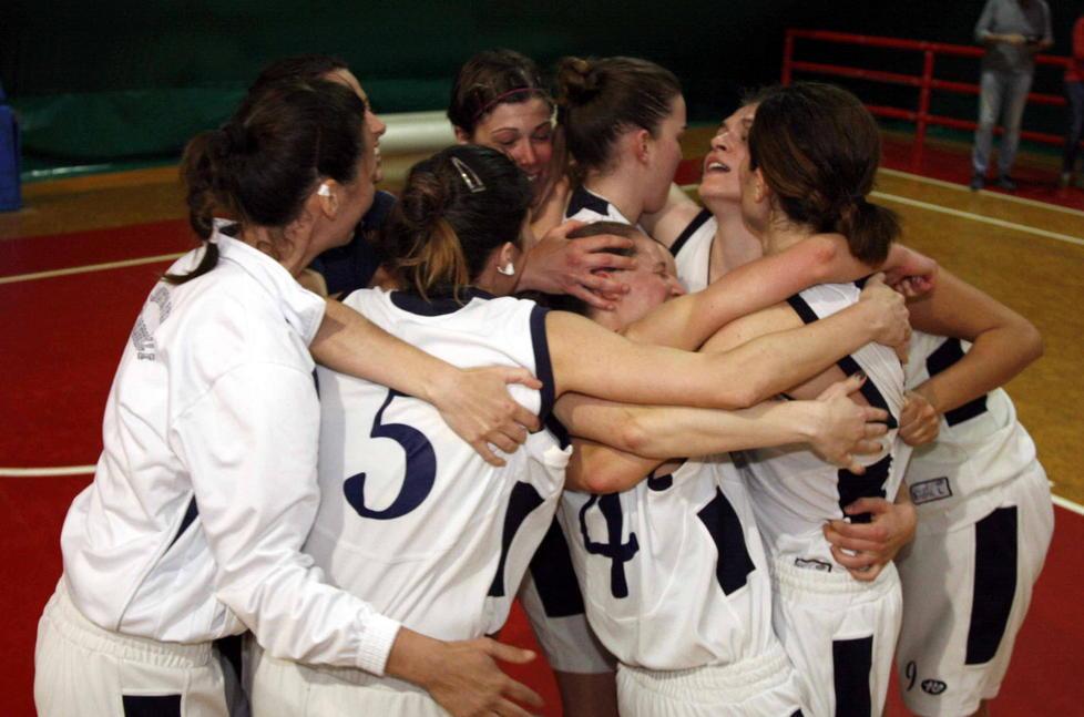 Viareggio in finale senza strafare 