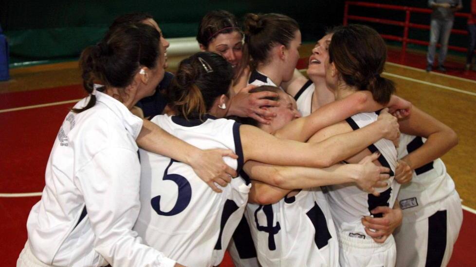 Viareggio in finale senza strafare
