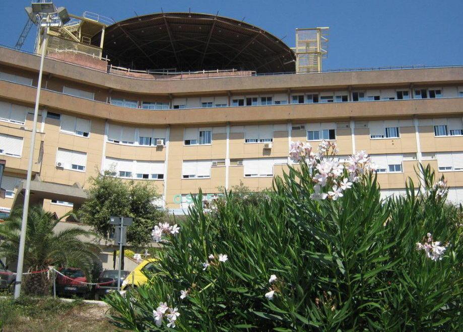«In emergenza urgenza gli esami sono immediati» 