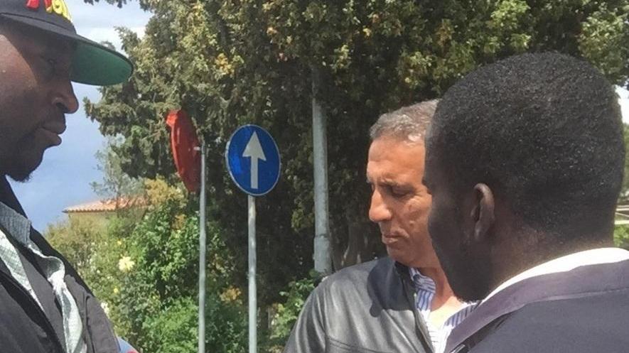 «Con il dialogo ho risolto la situazione»