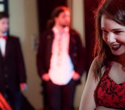Rassegna di teatro: Piombino-Venturina due scuole in scena 