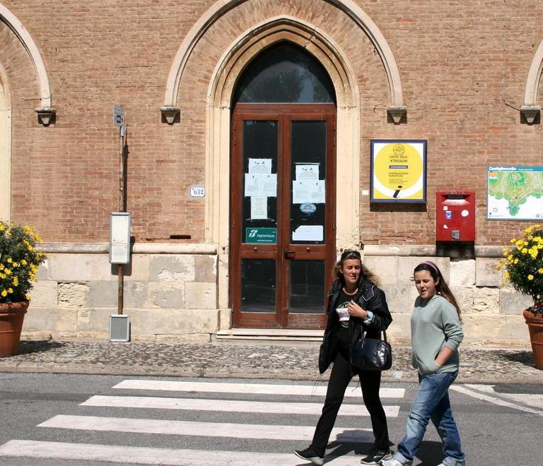 Uffici turistici, nuovo stop E si pensa a una sede unica 