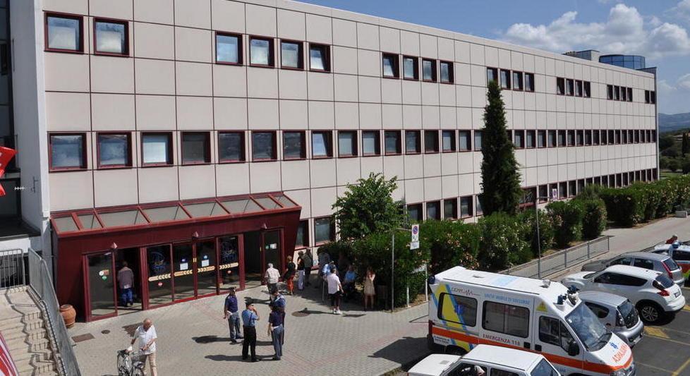 Ospedale unico: «I pazienti fuggiranno» 