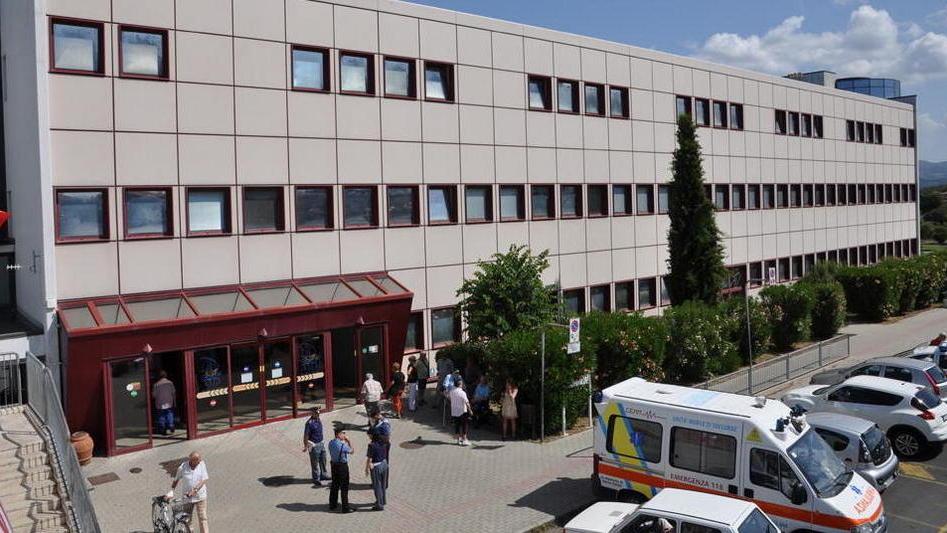 Ospedale unico: «I pazienti fuggiranno»