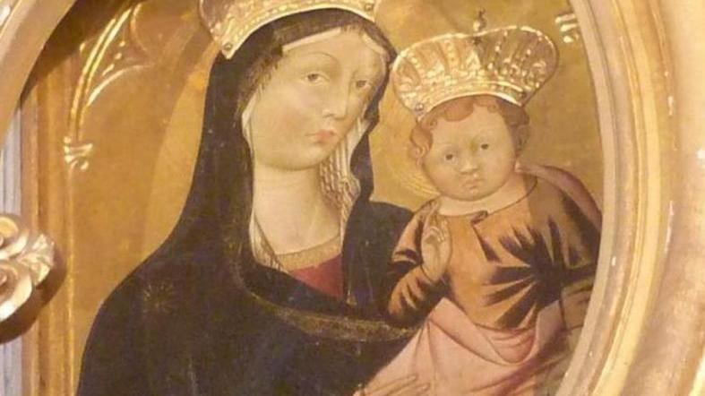 Canti mariani: parte la rassegna delle corali al santuario