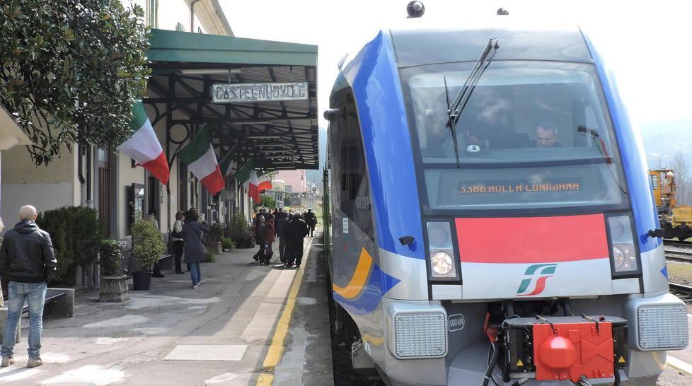 Convegno sul futuro della ferrovia 