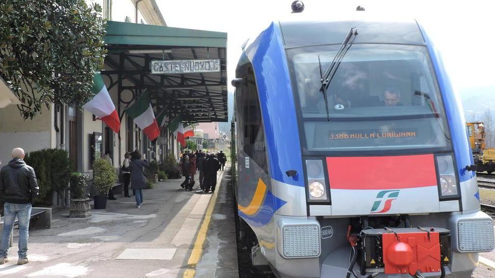 Convegno sul futuro della ferrovia
