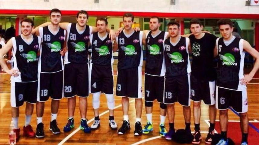 Geonova chiama i tifosi per il match promozione