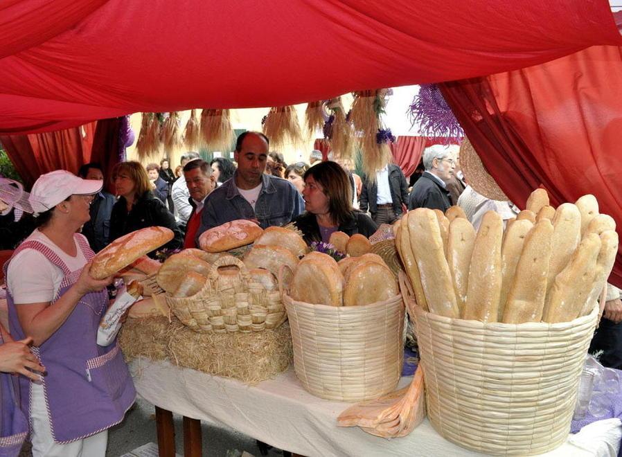 Dalla festa del pane parte un progetto di solidarietà 