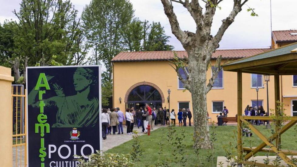 Nasce un open space alla biblioteca del centro Artemisia