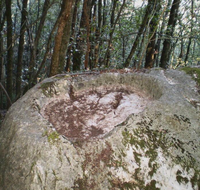 Alla scoperta di Palleggio tra i misteri dell’era celtica 