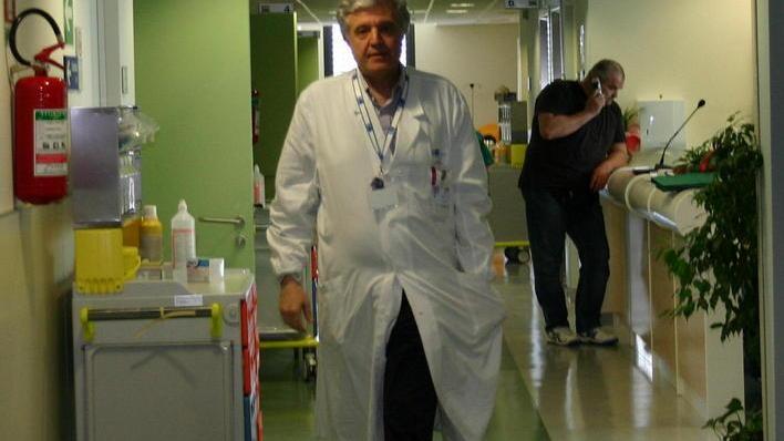Contro Bovenzi accuse generiche