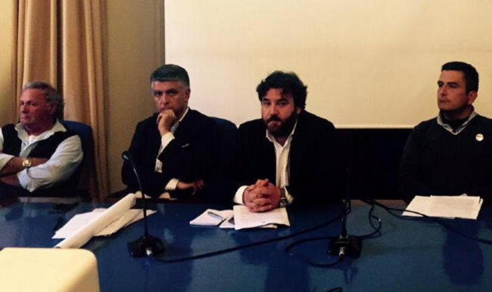 Candidati a sindaco divisi sul futuro delle Stagi