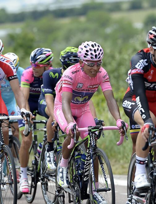 Arriva il Giro, chiudono le strade 