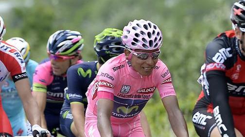 Arriva il Giro, chiudono le strade