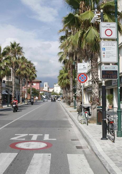 È ufficiale: la zona a traffico limitato non sarà ampliata 