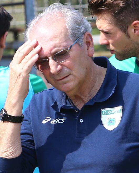 Serie D. Castelfranco a Bellaria, Formigine un mesto congedo 